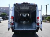 Thumbnail of 2023 Bright White Clearcoat RAM ProMaster 2500