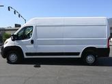 Thumbnail of 2023 Bright White Clearcoat RAM ProMaster 2500
