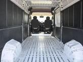Thumbnail of 2023 Bright White Clearcoat RAM ProMaster 2500