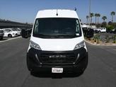 Thumbnail of 2023 Bright White Clearcoat RAM ProMaster 2500