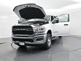Thumbnail of 2024 Bright White Clearcoat RAM 2500