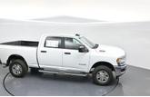Thumbnail of 2024 Bright White Clearcoat RAM 2500