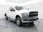 Thumbnail of 2024 Bright White Clearcoat RAM 2500