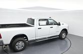 Thumbnail of 2024 Bright White Clearcoat RAM 2500