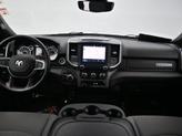 Thumbnail of 2024 Bright White Clearcoat RAM 2500