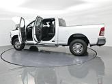 Thumbnail of 2024 Bright White Clearcoat RAM 2500
