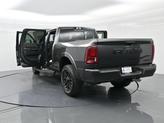 Thumbnail of 2025 Granite Crystal Metallic Clearcoat RAM 3500