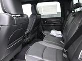 Thumbnail of 2025 Granite Crystal Metallic Clearcoat RAM 3500