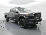 Thumbnail of 2025 Granite Crystal Metallic Clearcoat RAM 3500