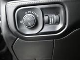 Thumbnail of 2025 Granite Crystal Metallic Clearcoat RAM 3500