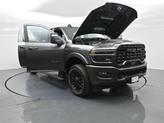 Thumbnail of 2025 Granite Crystal Metallic Clearcoat RAM 3500