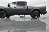 Thumbnail of 2025 Granite Crystal Metallic Clearcoat RAM 3500