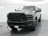 Thumbnail of 2025 Granite Crystal Metallic Clearcoat RAM 3500
