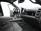 Thumbnail of 2025 Granite Crystal Metallic Clearcoat RAM 3500