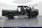 Thumbnail of 2025 Granite Crystal Metallic Clearcoat RAM 3500