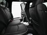 Thumbnail of 2025 Granite Crystal Metallic Clearcoat RAM 3500