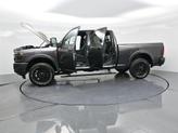 Thumbnail of 2025 Granite Crystal Metallic Clearcoat RAM 3500