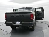Thumbnail of 2025 Granite Crystal Metallic Clearcoat RAM 3500