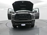Thumbnail of 2025 Granite Crystal Metallic Clearcoat RAM 3500