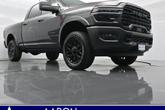 Thumbnail of 2025 Granite Crystal Metallic Clearcoat RAM 3500