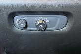 Thumbnail of 2022 Mosaic Black Metallic Chevrolet Traverse