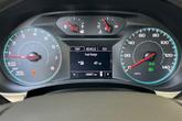 Thumbnail of 2022 Mosaic Black Metallic Chevrolet Traverse