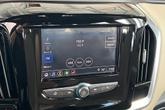 Thumbnail of 2022 Mosaic Black Metallic Chevrolet Traverse