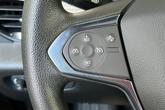 Thumbnail of 2022 Mosaic Black Metallic Chevrolet Traverse