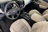Thumbnail of 2022 Mosaic Black Metallic Chevrolet Traverse