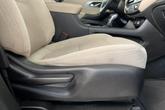 Thumbnail of 2022 Mosaic Black Metallic Chevrolet Traverse