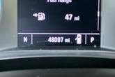 Thumbnail of 2022 Mosaic Black Metallic Chevrolet Traverse