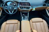 Thumbnail of 2022 Phytonic Blue Metallic BMW 330e