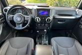 Thumbnail of 2018 Granite Crystal Metallic Clearcoat Jeep Wrangler JK Unlimited