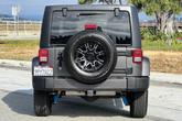 Thumbnail of 2018 Granite Crystal Metallic Clearcoat Jeep Wrangler JK Unlimited