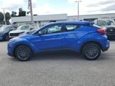 Thumbnail of 2020 Blue Toyota C-HR