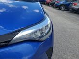 Thumbnail of 2020 Blue Toyota C-HR