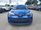 Thumbnail of 2020 Blue Toyota C-HR