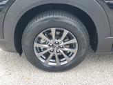 Thumbnail of 2021 JET BLACK MICA Mazda CX-30