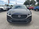 Thumbnail of 2021 JET BLACK MICA Mazda CX-30