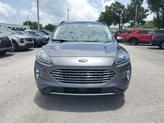 Thumbnail of 2022 CARBONIZED GRAY Ford Escape