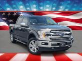 Photo of 2020 MAGNETIC Ford F-150