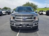 Thumbnail of 2020 MAGNETIC Ford F-150