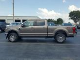 Thumbnail of 2021 STONE GRAY Ford F-250