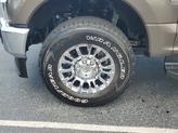 Thumbnail of 2021 STONE GRAY Ford F-250