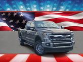 Photo of 2021 STONE GRAY Ford F-250