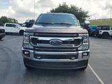 Thumbnail of 2021 STONE GRAY Ford F-250