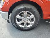 Thumbnail of 2023 HOT PEPPER RED MET TINTD CC Ford F-150