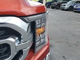 Thumbnail of 2023 HOT PEPPER RED MET TINTD CC Ford F-150