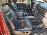 Thumbnail of 2021 Cayenne Red Tintcoat GMC Sierra 1500