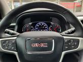 Thumbnail of 2023 Volcanic Red Tintcoat GMC Acadia